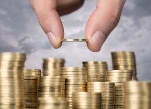 salary investment blog